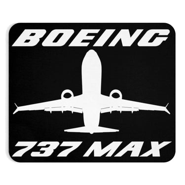 BOEING 737 - MOUSE PAD Printify